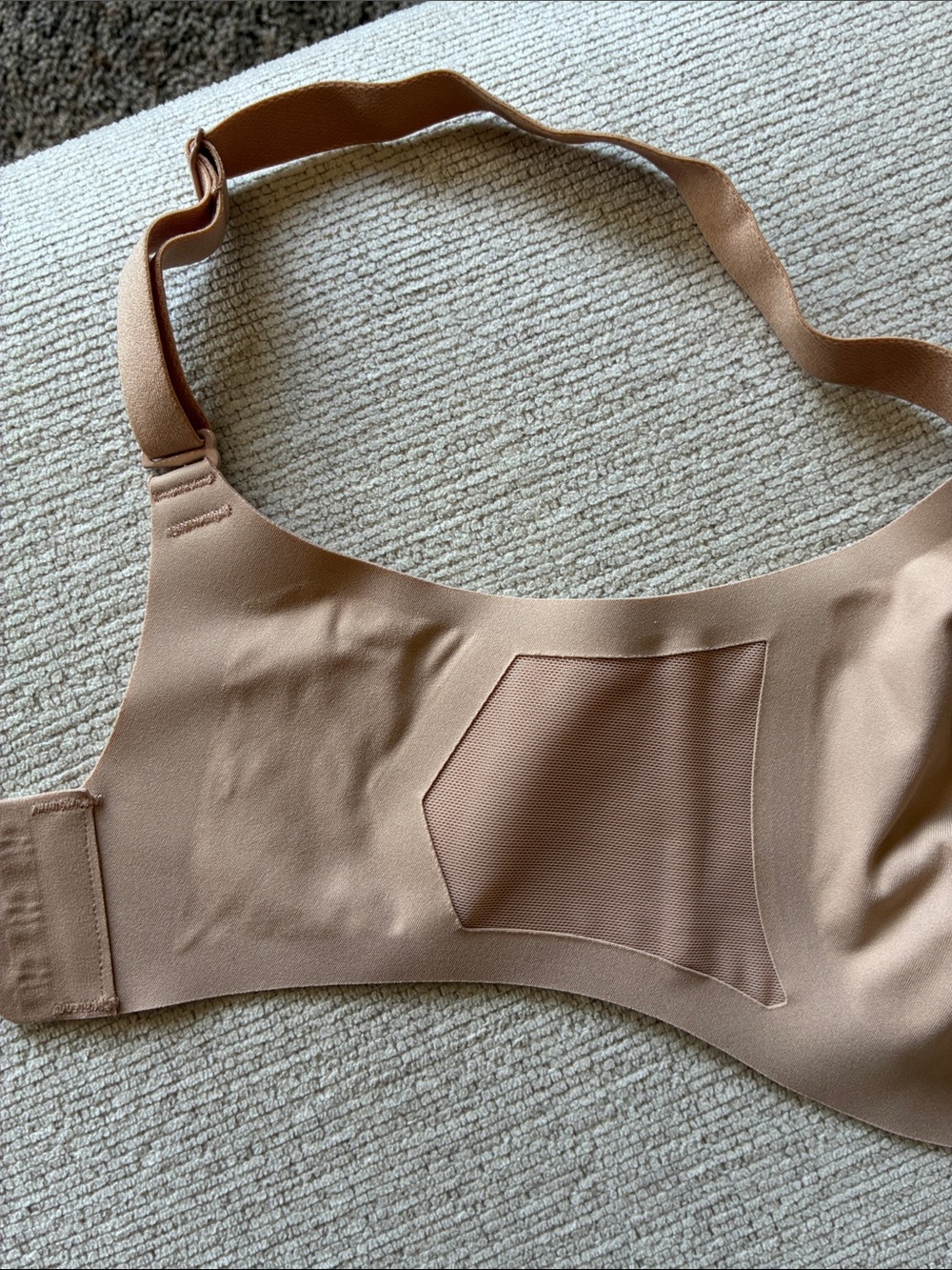 Honeylove CrossOver Bra 32 B/C EUC - Picture 5 of 8